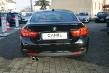 BMW 430 zarejestrowany, ubezpieczony , grand coupe, liftback Opole - zdjęcie 6
