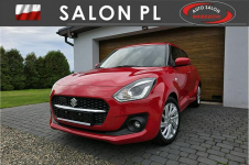 Suzuki Swift serwis ASO, Full Led, nawigacja Rydułtowy - zdjęcie 2