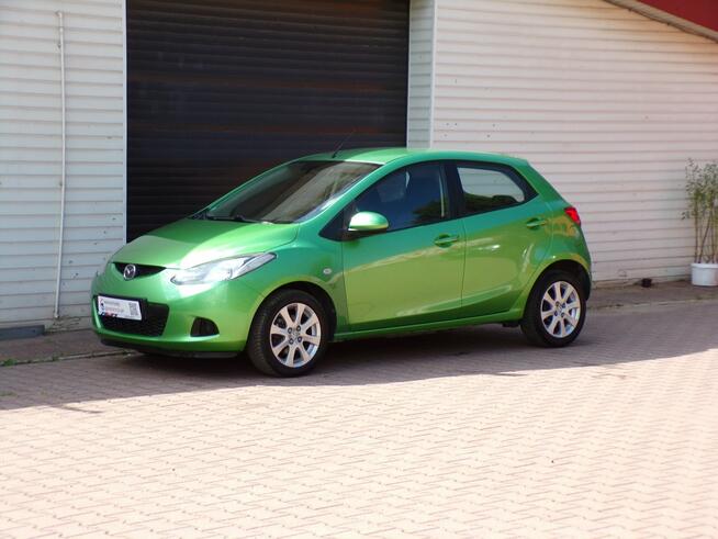 Klimatronic /Gwarancja /1349cm /86KM /2009 Mikołów - zdjęcie 9
