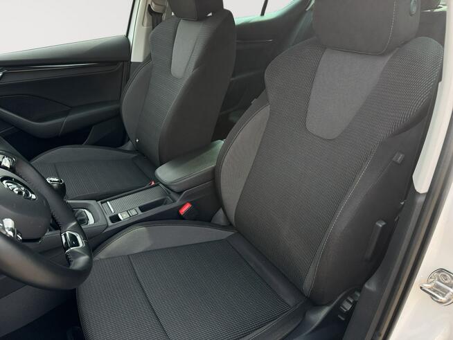 Škoda Octavia WND1803C#2.0 TDI Ambition K.cofania LED Salon PL VAT 23% Gdynia - zdjęcie 12