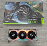 GeForce RTX 5090 , RTX 5080, RTX 5070 Ti , RTX 4090, RTX 4080 Super Gdańsk - zdjęcie 5