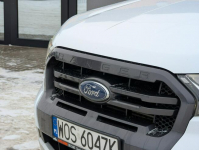 Ford Ranger 2.0 EcoBlue 4x4 DC Wildtrak Goworowo - zdjęcie 7