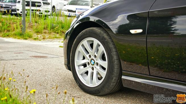 BMW 318 d LCI Sport - Twoje Marzenie w Zasięgu Ręki! Gdynia - zdjęcie 9