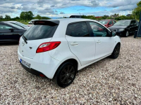 Mazda 2014 rok 1,35 benzyna 1 właścicielka z Niemiec Opłacona Szerominek - zdjęcie 4