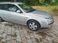 Sprzedam Ford Mondeo MK3 kombi 2.5v6. Tarnogród - zdjęcie 11