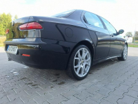 Alfa Romeo 156 2001/sprowadzona/ po opłatach/automat/seriws Stargard - zdjęcie 7