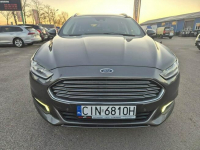 Ford Mondeo 2.0TDCI 150KM Salon PL Gniewkowo - zdjęcie 9
