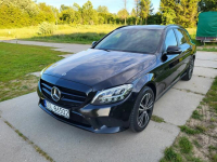 Mercedes C 220 220, 9-gtronic