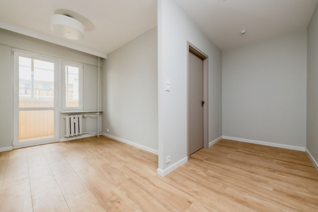 2 pokoje | 31,4m² | Zielone Wzgórza | ul.Lawendowa Białystok - zdjęcie 1