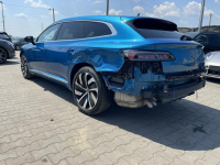 Volkswagen Arteon R-Line 4Motion DSG Gliwice - zdjęcie 3