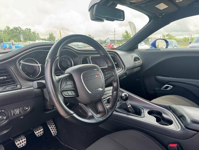 Dodge Challenger, 2022 Michałowice - zdjęcie 10
