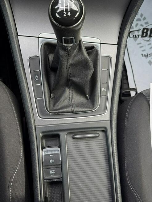 Volkswagen Golf Salon Polska, Gwarancja 12 miesięcy Konin - zdjęcie 12