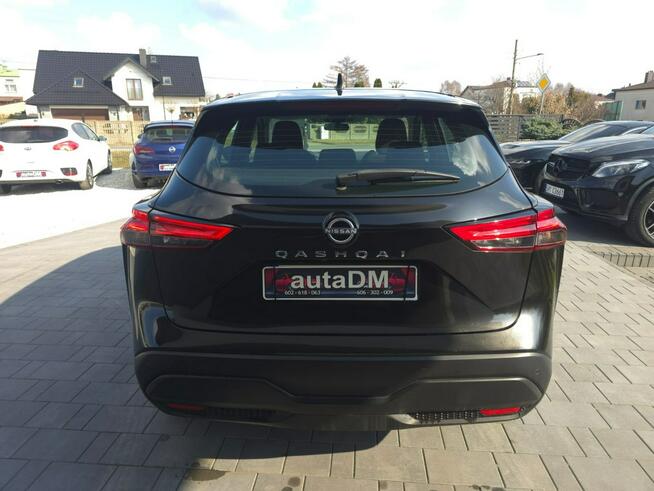 Nissan Qashqai Niski przebieg | Nowy model | 1.3 MHEV 158 KM Żarki - zdjęcie 4