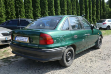 Opel Astra 1999r. 1,4 Gaz Sedan Tanio Warszawa - zdjęcie 5