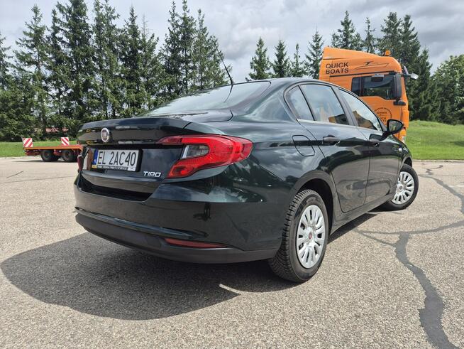 Fiat Tipo Giżycko - zdjęcie 5