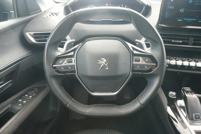 Peugeot 3008 1.2 PureTech/130KM Active Pack Salon PL Fvat23% WI738LG Poznań - zdjęcie 12