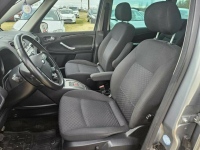 Ford Galaxy 2.0 140 km 7 osobowy, klimatronik, parktronik, tempomat Strzegom - zdjęcie 8