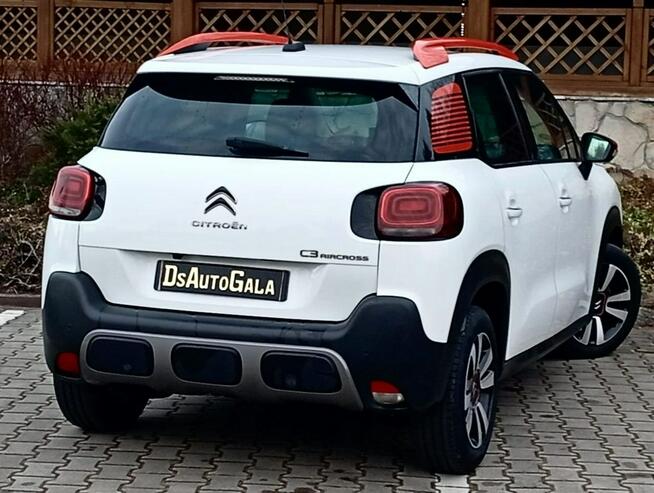 Citroen C3 Aircross Zwoleń - zdjęcie 5
