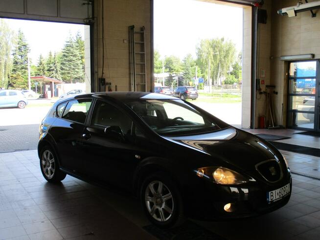 Seat Leon 1.6 mpi +LPG Kozerki - zdjęcie 3