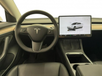 Tesla Model 3 Long Range AWD Warszawa - zdjęcie 9