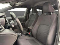Toyota Corolla 1.8 Hybrid Comfort Kombi Warszawa - zdjęcie 10