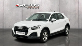 Audi Q2 35 TFSI S Tronic