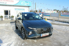 Hyundai Tucson 48V 150KM Smart  F-vat Salon Polska Kamera Warszawa - zdjęcie 4
