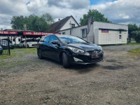 Hyundai i40 Salon PL - II WŁ -Instalacja Gazowa - Klimatronik  - 177KM Szczecin - zdjęcie 7