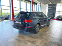 Audi Q7 3.0TDI 218KM tiptronic quattro 2017 r., VAT 23%, salon PL, f-a Myślenice - zdjęcie 8