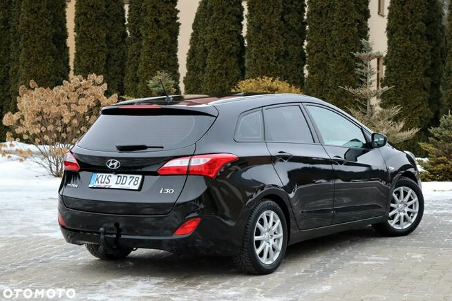 Hyundai i30 1.4 benzyna*99KM*Nawigacja*Kamera Ostrów Mazowiecka - zdjęcie 11