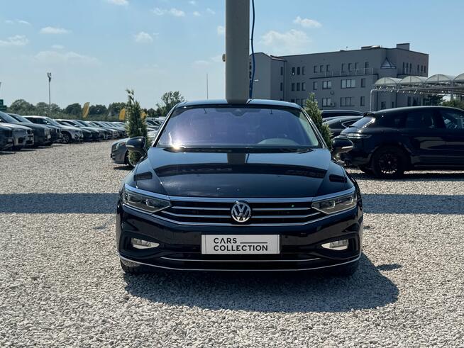 Volkswagen Passat, 2019 Michałowice - zdjęcie 9