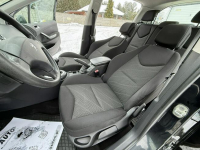 Peugeot 308 1,6i 120KM PREMIUM PLUS/Klima/Nawigacja/Zadbany/Serwis/ Węgrów - zdjęcie 12