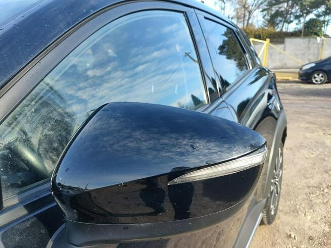 Mazda CX-30 Najbogatsza wersja* Automat Bydgoszcz - zdjęcie 10