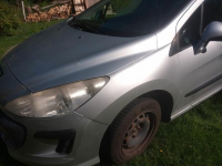 Peugeot 308 B + G Trzciniec - zdjęcie 9