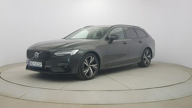 Volvo V90 D4 R-Design ! Z Polskiego Salonu ! Faktura Vat ! Warszawa - zdjęcie 3
