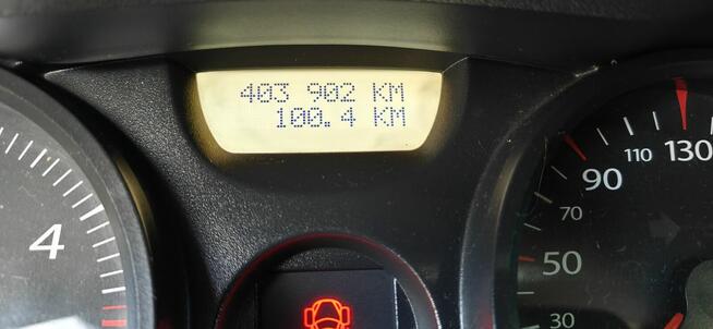 1/2 udziału Renault Megane 2007 r. od syndyka Warszawa - zdjęcie 5
