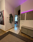 APARTAMENT w PRZEDWOJENNEJ kamienicy -Stara Praga Praga-Północ - zdjęcie 1