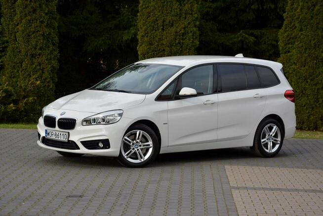 220D FullLed Navi El. Klapa  7 Foteli El. foteli HeadUp Drive Mode ASO Ostrów Mazowiecka - zdjęcie 3