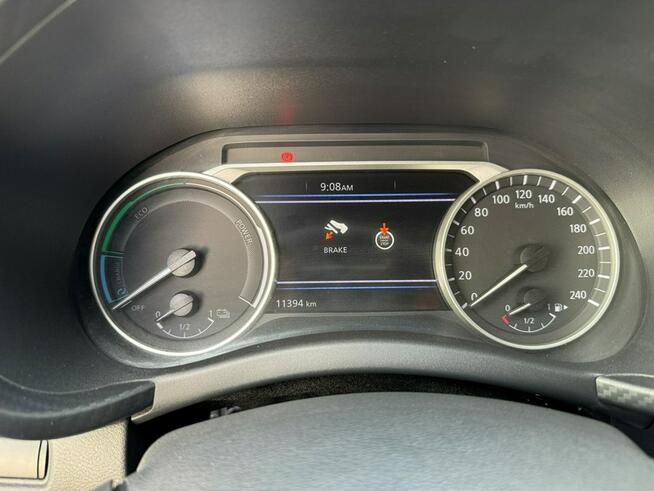 Nissan Juke PROMOCJA - Pisemna Gwarancja 12 miesięcy Konin - zdjęcie 12