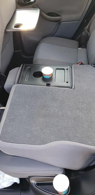 Seat altea xl Puńsk - zdjęcie 9