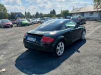 Audi TT 1.8T 99r Tarnów - zdjęcie 4