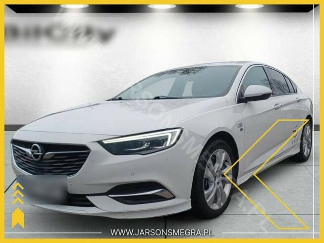 Opel Insignia Grand Sport 2.0 CDTI Automatic Kiczyce - zdjęcie 1
