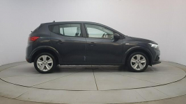 Dacia Sandero 1.0 TCe Expression ! Z Polskiego Salonu ! Faktura VAT ! Warszawa - zdjęcie 8