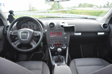 Audi A3 - niski przebieg Świecie - zdjęcie 3