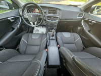Volvo V40 100% Dealer Serwis* Super Stan* Rok GWARANCJI Opoczno - zdjęcie 7