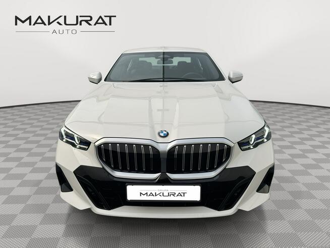 GD7P167#520d mHEV M Sport Ambient Podgrz.f K.cof Salon PL VAT23% Pępowo - zdjęcie 5