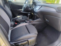 Opel Crossland X 1,2 130KM*Niski przebieg* Harklowa - zdjęcie 12