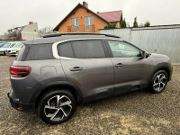 Citroen C5 Aircross hybryda plug-in, lift, gwarancja, 29tys.km! Zbąszyń - zdjęcie 12