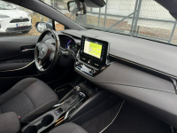 Toyota Corolla 1.8 HSD F-Vat 23% Virtual Ast. Parkowani Distronic Otwock Mały - zdjęcie 8