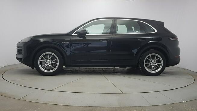 Porsche Cayenne E-Hybrid PHEV! Z Polskiego Salonu! Faktura VAT! Warszawa - zdjęcie 4
